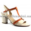  F602-738E-2594 milk/brown кожа л