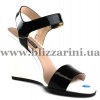  W3051L-31 M46 black лак+ white л