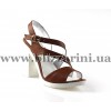  487001 кож-зам vlnx taba коричневая кожа л