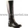  P417-Y13BM  016 (MEX 4) black кожа з