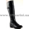  T1722-W1386-M14 (полн мех) black кожа з