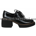 Туфлі 18J959-01D-6056 черный лак туф
