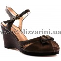Босоніжки YM12231-11-3 grey кожа л
