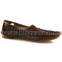  228-227  16 taba deri коричневая кожа л-т