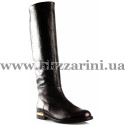 Сапоги A906-1605C-H311 brown кожа ос