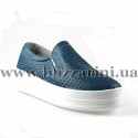 7785 прес sky blue кожа л-т