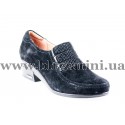  M757-0100-S10A black замш т