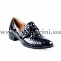  F176-09-N512 black кожа+лак т