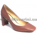 Туфлі 9362-1DSP  purple кожа  туф
