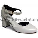  Z98-50H-Y354СK  grey кожа  л-т