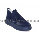 2016-33-1 (прес) blue sand замш т