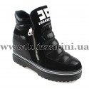 Снiкерси FLM29-3 прес black01 бот