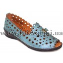  711-14-27 17Y 12 denim leather синяя кожа л-т