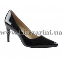 Туфлі K2218-302-385 black лак т