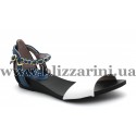 Сандалии ZR3019-09L white кожа л