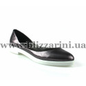 Балетки 72563611/1 кожа т
