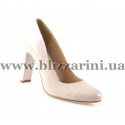 Туфлі S72-01-N160A apricot лак т