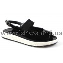 Босоніжки G037 4146 08 G037 черный лак л