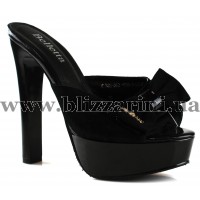 E782-362-918+105 black замш л