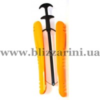  вставки в обувь большые пластик