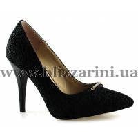 Туфлі K2032-907-409 black т