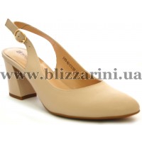  S175-62-N121HT beige кожа л-т