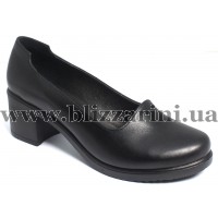  G028 68 20  черная кожа  туф