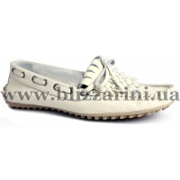 Мокасины, слипоны C2-0723   bej suet бежевый замш/кожа  туф