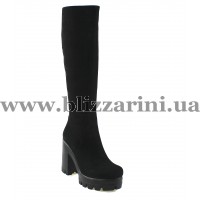 Сапоги 200-345 (мех 4) kurklu 16K byn cizme 800
