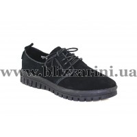  88T03-11 прес black замш т