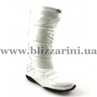  M3-B2685 кож-зам white з