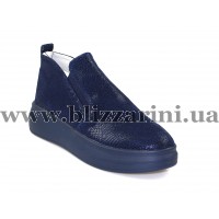  2016-33-1 (прес) blue sand замш т