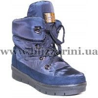  Z1086-6Z20 кож-зам blue з
