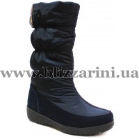  Z238-6C366 кож-зам blue з