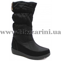  Z238-6C366 кож-зам black з