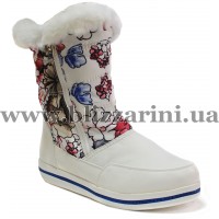  M79-B3151 кож-зам white з