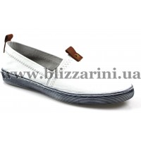  923-2001 17Y white leather белая кожа т