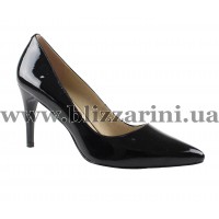 Туфлі K2218-302-385 black лак т