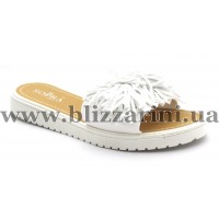  G8-2 (кожзам) white силикон л