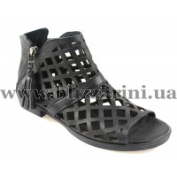  8042 siyah flotar черная кожа л