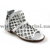  8042 beyaz flotar белая кожа л