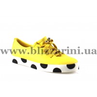  YC10332-A968 кож-зам yellow кожа т