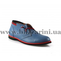 67-1073 kot mavi голубая кожа т