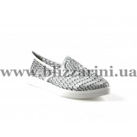  SS16-598 beyaz deri beyaz rile белый л-т