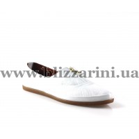  299-49 16Y byn babet beyaz deri белая кожа т