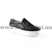  7785 прес black кожа л-т