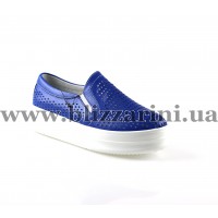  7785 прес blue кожа л-т