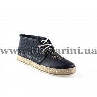 Ботинки 540-158 knt 16Y 98 syh deri бот