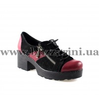  311-46-34 15K byn 5.12 bordo deri siyah suet т