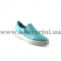  T03-3 прес l.blue кожа т
